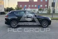 2019 Alfa Romeo Stelvio