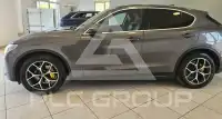 2019 Alfa Romeo Stelvio