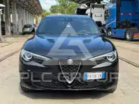 2019 Alfa Romeo Stelvio