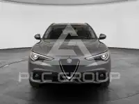 2019 Alfa Romeo Stelvio