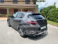 2019 Alfa Romeo Stelvio