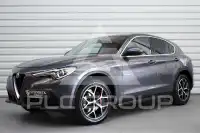 2019 Alfa Romeo Stelvio