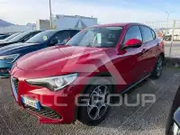 2019 Alfa Romeo Stelvio