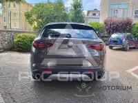 2019 Alfa Romeo Stelvio