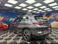 2019 Alfa Romeo Stelvio