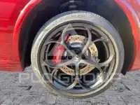 2019 Alfa Romeo Stelvio