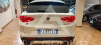 2019 Alfa Romeo Stelvio