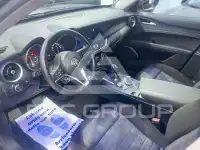 2019 Alfa Romeo Stelvio