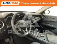 2019 Alfa Romeo Stelvio