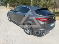 2019 Alfa Romeo Stelvio
