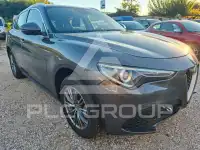 2019 Alfa Romeo Stelvio