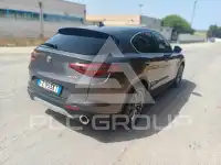 2019 Alfa Romeo Stelvio