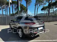 2019 Alfa Romeo Stelvio
