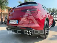 2019 Alfa Romeo Stelvio