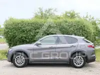 2019 Alfa Romeo Stelvio
