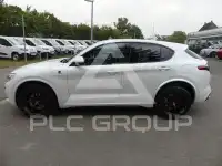 2019 Alfa Romeo Stelvio