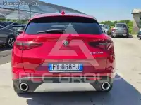 2019 Alfa Romeo Stelvio