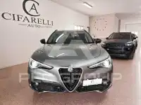 2019 Alfa Romeo Stelvio
