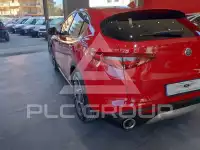 2019 Alfa Romeo Stelvio