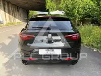 2019 Alfa Romeo Stelvio