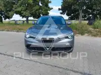 2019 Alfa Romeo Stelvio