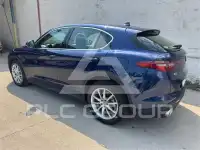 2019 Alfa Romeo Stelvio
