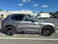 2019 Alfa Romeo Stelvio