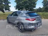 2019 Alfa Romeo Stelvio