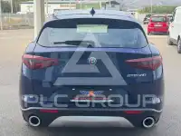 2019 Alfa Romeo Stelvio
