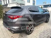 2019 Alfa Romeo Stelvio