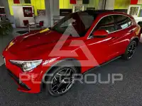 2019 Alfa Romeo Stelvio