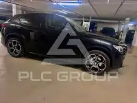 2019 Alfa Romeo Stelvio