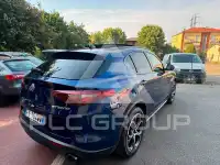 2019 Alfa Romeo Stelvio