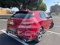 2019 Alfa Romeo Stelvio
