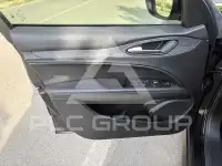 2019 Alfa Romeo Stelvio