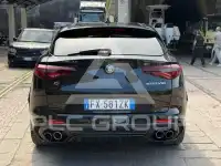 2019 Alfa Romeo Stelvio