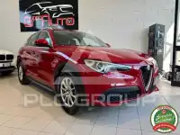 2019 Alfa Romeo Stelvio