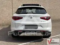 2019 Alfa Romeo Stelvio