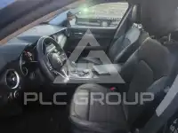 2019 Alfa Romeo Stelvio