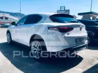 2019 Alfa Romeo Stelvio