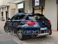2019 Alfa Romeo Stelvio