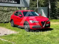 2019 Alfa Romeo Stelvio