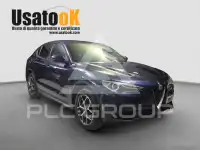 2019 Alfa Romeo Stelvio