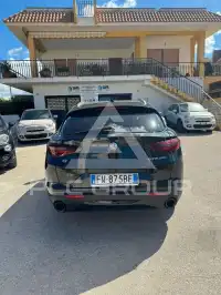 2019 Alfa Romeo Stelvio