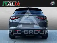 2019 Alfa Romeo Stelvio