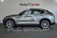 2019 Alfa Romeo Stelvio