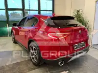 2019 Alfa Romeo Stelvio