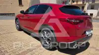 2019 Alfa Romeo Stelvio