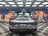 2019 Alfa Romeo Stelvio