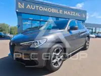 2019 Alfa Romeo Stelvio